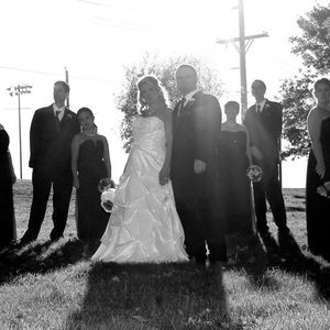 Meet your Posher, Todd